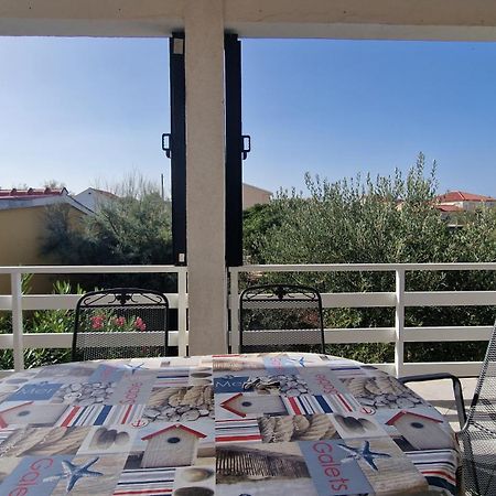 Kuca Za Odmor Laura Apartment Razanac Bagian luar foto