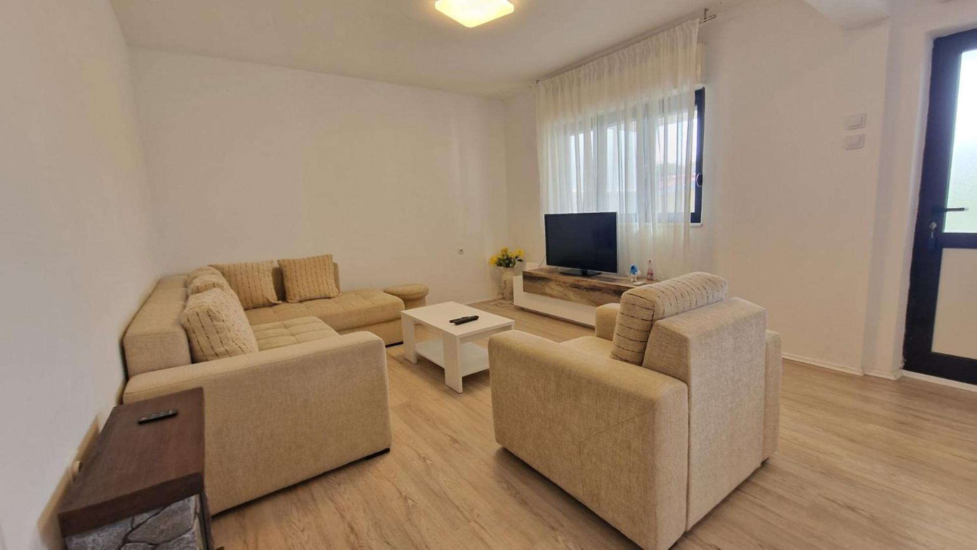 Kuca Za Odmor Laura Apartment Razanac Bagian luar foto