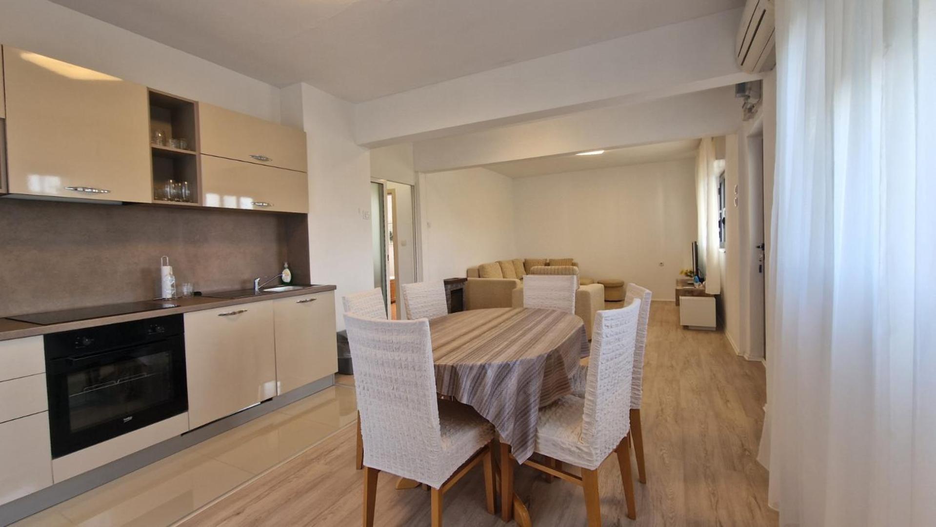 Kuca Za Odmor Laura Apartment Razanac Bagian luar foto