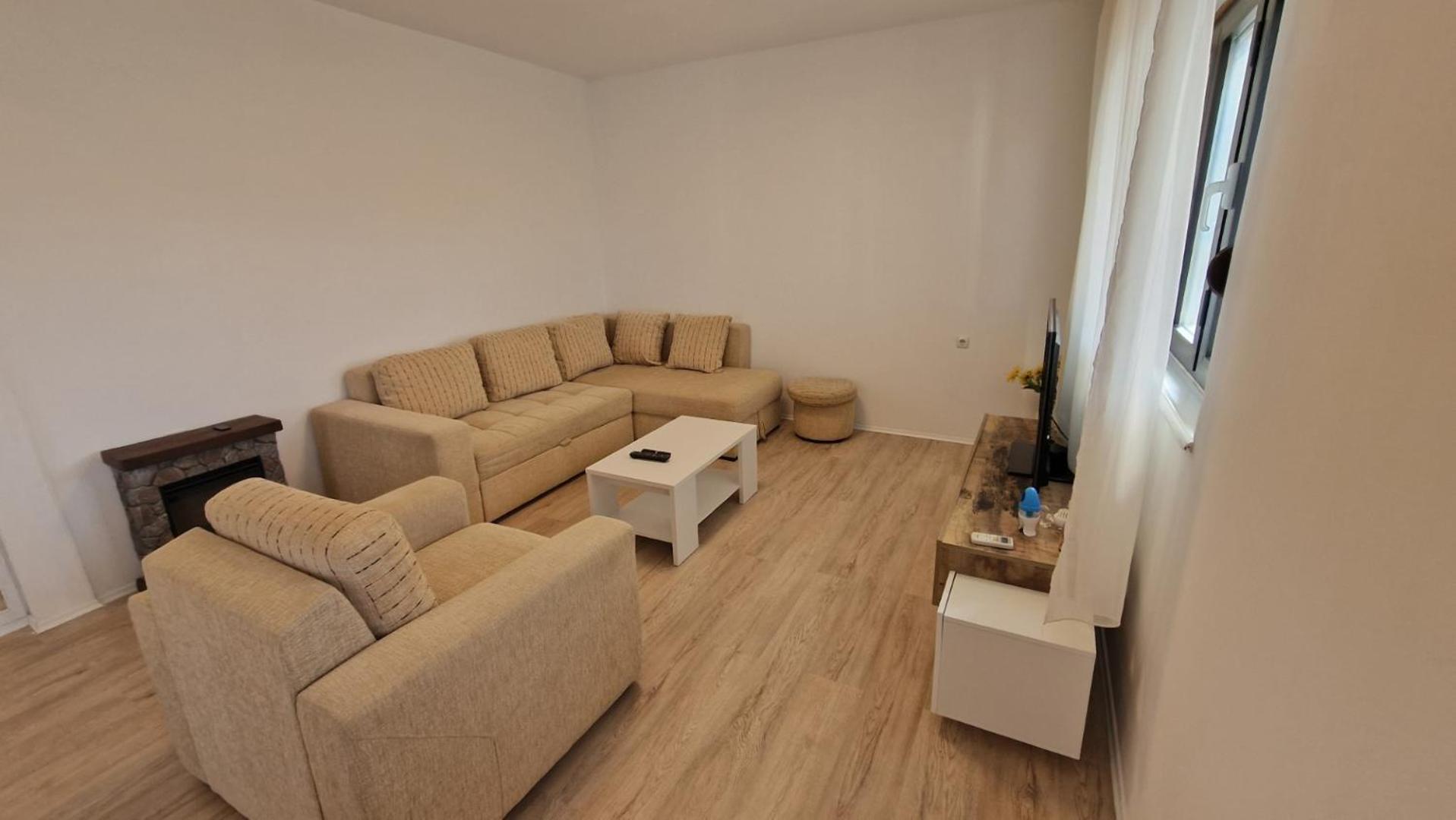 Kuca Za Odmor Laura Apartment Razanac Bagian luar foto