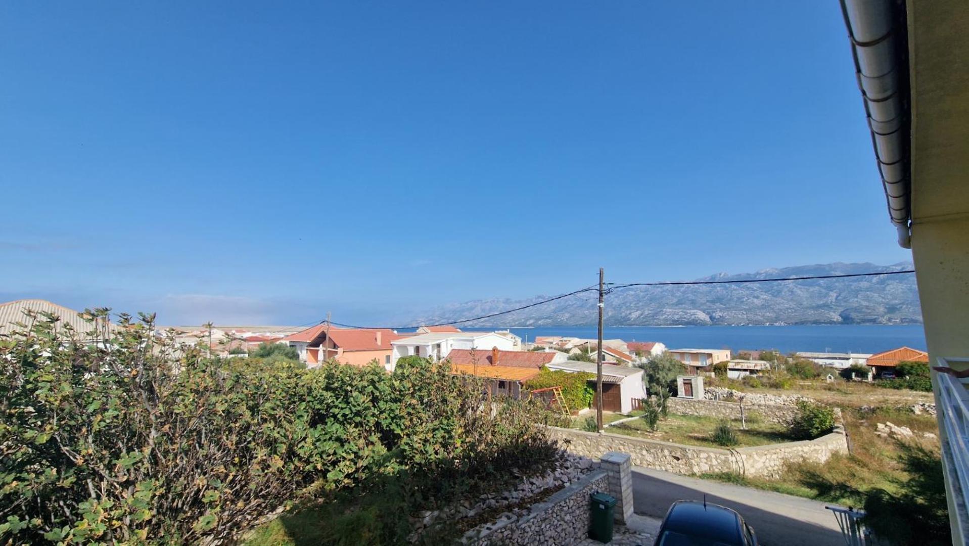 Kuca Za Odmor Laura Apartment Razanac Bagian luar foto