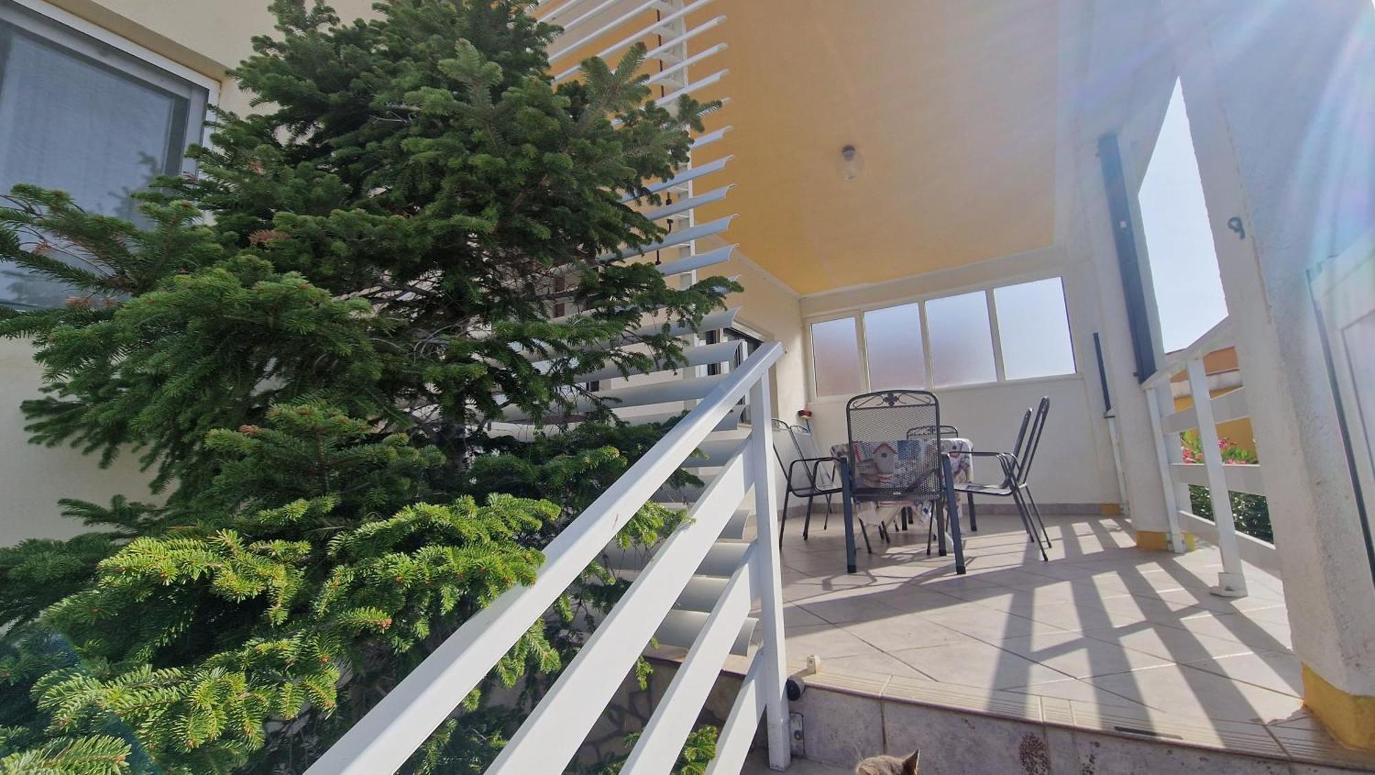 Kuca Za Odmor Laura Apartment Razanac Bagian luar foto