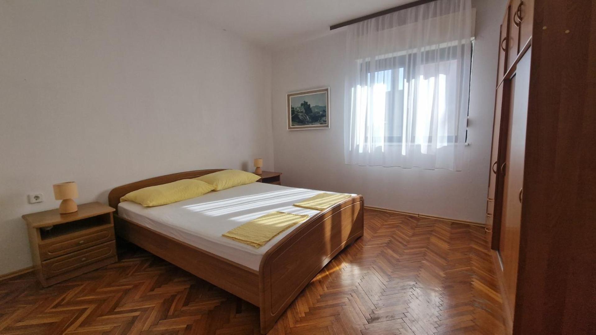Kuca Za Odmor Laura Apartment Razanac Bagian luar foto