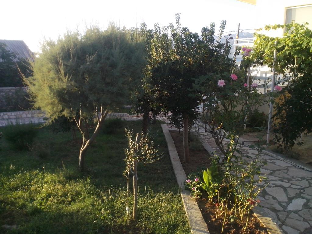 Kuca Za Odmor Laura Apartment Razanac Bagian luar foto