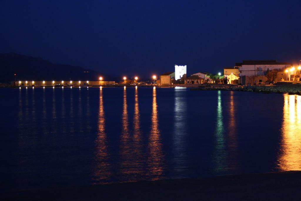 Kuca Za Odmor Laura Apartment Razanac Bagian luar foto