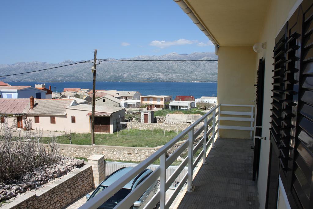 Kuca Za Odmor Laura Apartment Razanac Bagian luar foto