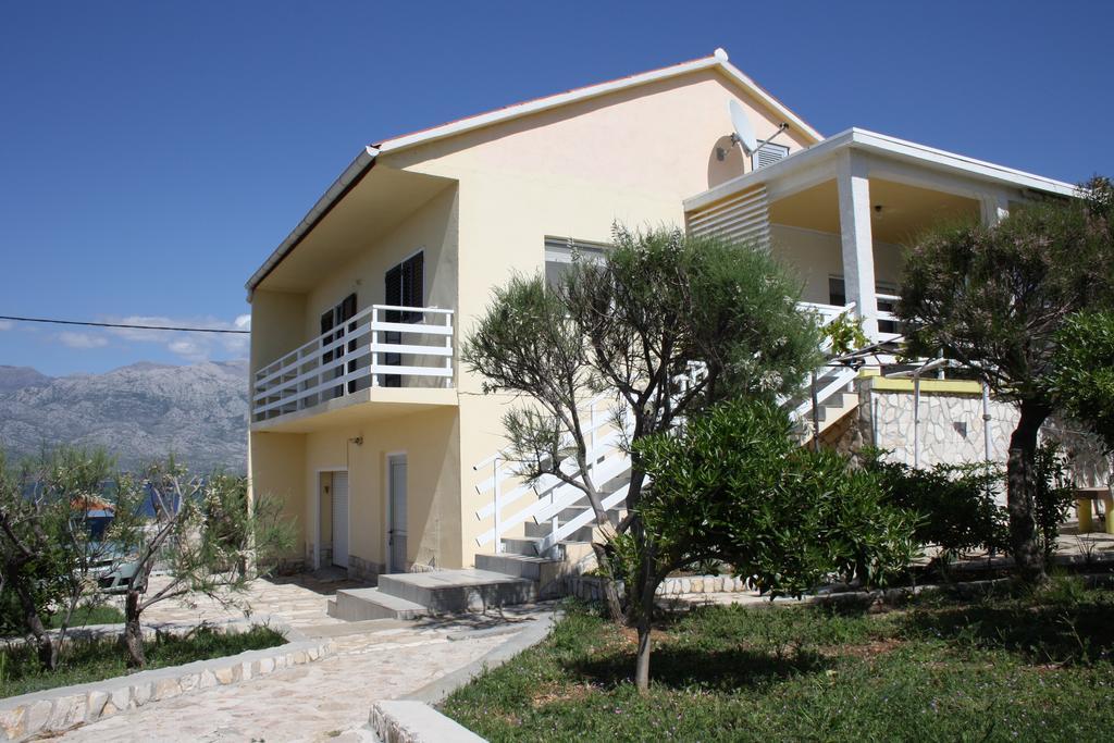 Kuca Za Odmor Laura Apartment Razanac Bagian luar foto